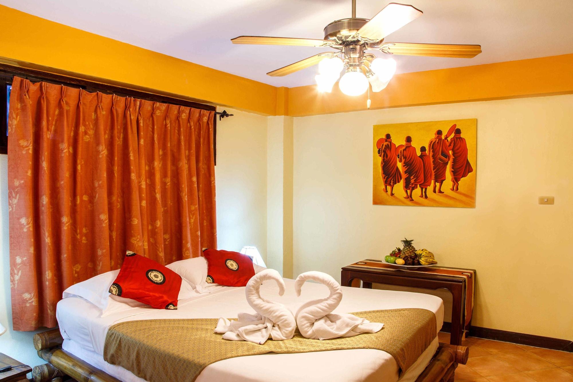 มาร์โค โปโล รีสอร์ต แอนด์ เรสเทอรองต์ Hotel เกาะสมุย ภายนอก รูปภาพ