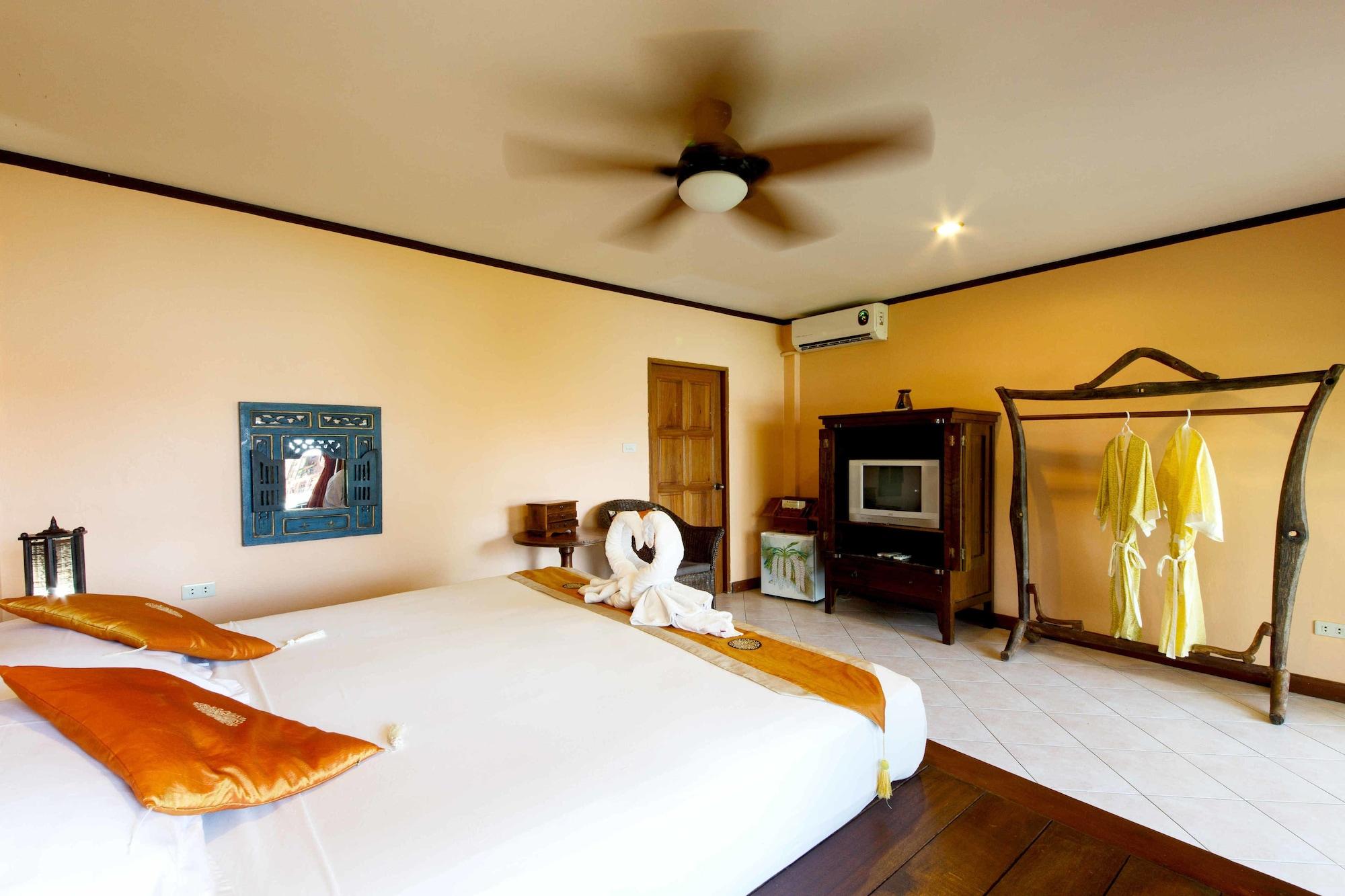 มาร์โค โปโล รีสอร์ต แอนด์ เรสเทอรองต์ Hotel เกาะสมุย ภายนอก รูปภาพ
