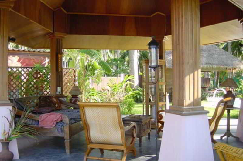 มาร์โค โปโล รีสอร์ต แอนด์ เรสเทอรองต์ Hotel เกาะสมุย ภายนอก รูปภาพ