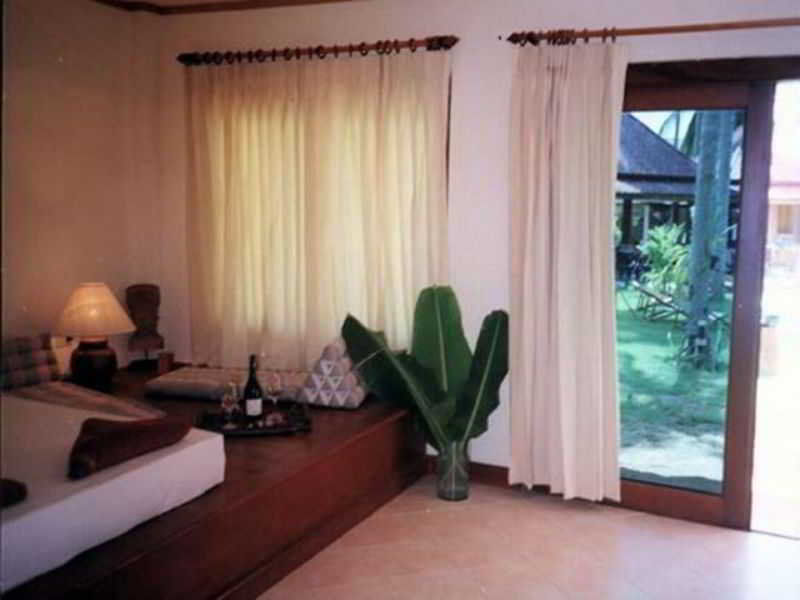 มาร์โค โปโล รีสอร์ต แอนด์ เรสเทอรองต์ Hotel เกาะสมุย ภายนอก รูปภาพ