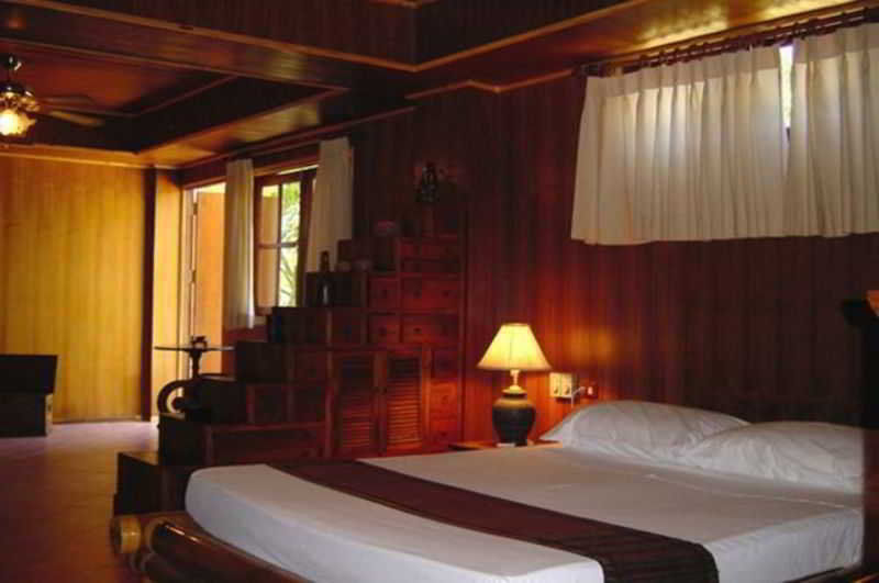 มาร์โค โปโล รีสอร์ต แอนด์ เรสเทอรองต์ Hotel เกาะสมุย ภายนอก รูปภาพ