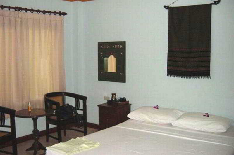 มาร์โค โปโล รีสอร์ต แอนด์ เรสเทอรองต์ Hotel เกาะสมุย ภายนอก รูปภาพ